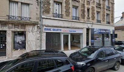 Partenaire Pare-Brise, Réparateur de Pare-Brise à Soissons