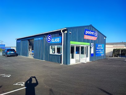 Centre Pare-brise S Glass Vendôme, Réparateur de Pare-Brise à Vendôme