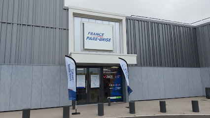 France Pare-Brise Réparateur De Pare-Brise à Ifs
