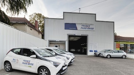 France Pare-Brise, Réparateur de Pare-Brise à Villeneuve-sur-Lot