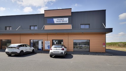 France Pare-Brise, Réparateur de Pare-Brise à Saint-Georges-des-Groseillers