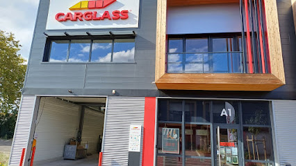 Carglass Pare-Brise Fenouillet Réparateur De Pare-Brise à Fenouillet