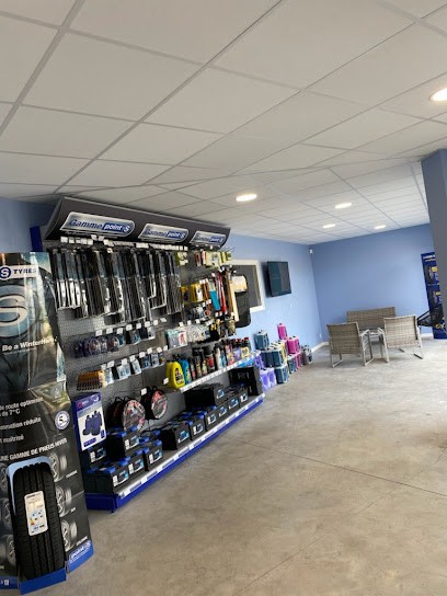 Centre pare-brise S Glass Saint Dionisy, Réparateur de Pare-Brise à Saint-Dionisy