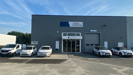 France Pare-Brise, Réparateur de Pare-Brise à Villemandeur