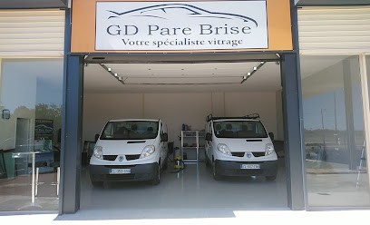 Gd Pare Brise, Réparateur de Pare-Brise à Roussillon