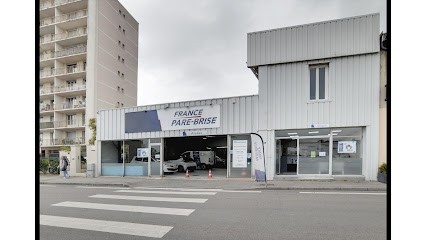 France Pare-Brise, Réparateur de Pare-Brise à Villeurbanne