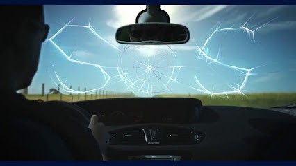 SOS PARE-BRISE+ ST-GRATIEN, Réparateur de Pare-Brise à Saint-Gratien