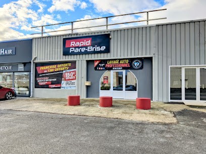 Rapid Pare-Brise Castres, Réparateur de Pare-Brise à Castres