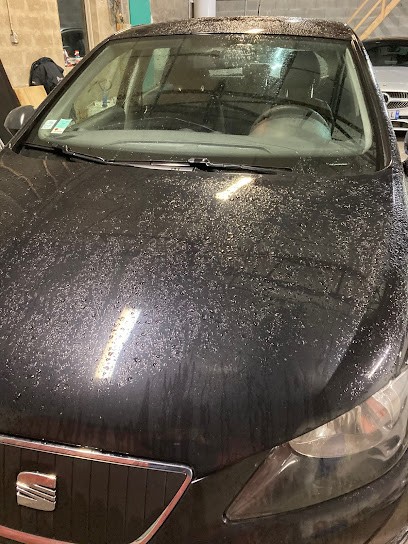 SOS PARE-BRISE+ LA TOUR-DU-PIN, Réparateur de Pare-Brise à Saint-Jean-de-Soudain