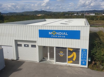 Mondial Pare Brise Saint-Paul-lès-Romans, Réparateur de Pare-Brise à Saint-Paul-lès-Romans