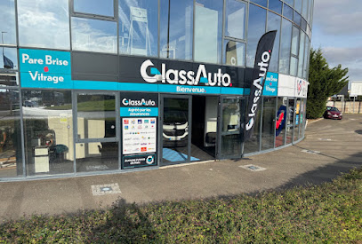 Glassauto Nogent Le Phaye, Réparateur De Pare-Brise à Nogent-le-Phaye