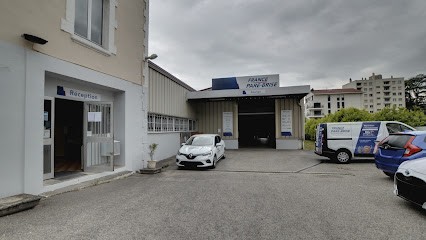 France Pare-Brise, Réparateur de Pare-Brise à Vienne