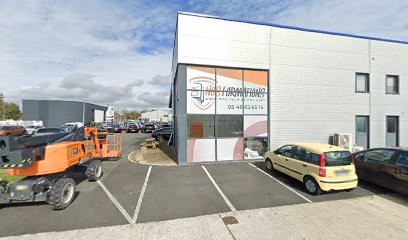 BH Pare-Brise, Réparateur de Pare-Brise à Vaux-sur-Mer