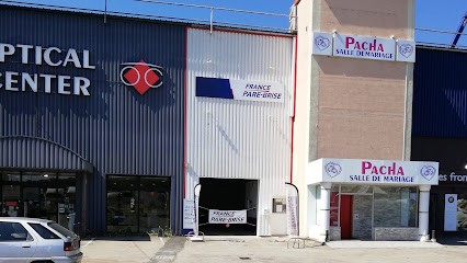 France Pare-Brise, Réparateur de Pare-Brise à Vert-Saint-Denis