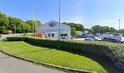 France Pare-Brise, Réparateur de Pare-Brise à Douarnenez