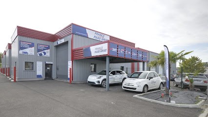 France Pare-Brise, Réparateur de Pare-Brise à Saint-Jean-de-Soudain