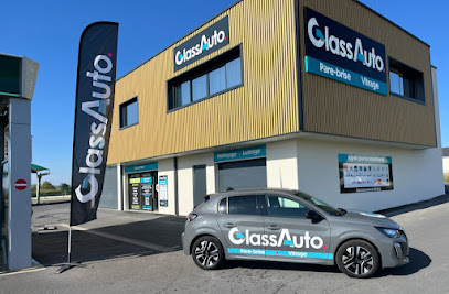 Glassauto Warcq Réparateur De Pare-Brise à Warcq