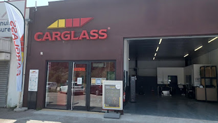 Carglass Pare-Brise Gardanne Réparateur De Pare-Brise à Gardanne