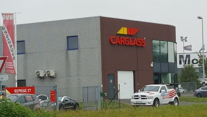 CARGLASS Pare-Brise Seclin, Réparateur de Pare-Brise à Seclin