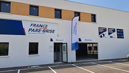 France Pare-Brise Réparateur De Pare-Brise à Saint-Maximin-la-Sainte-Baume