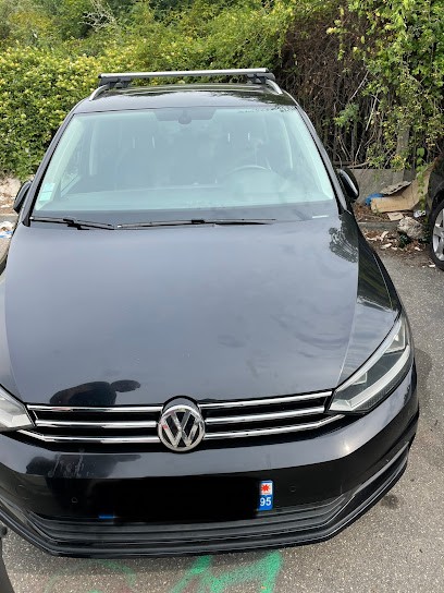 ABOU PARE-BRISE, Réparateur de Pare-Brise à Grigny