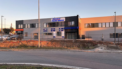 France Pare-Brise Réparateur De Pare-Brise à Gardanne