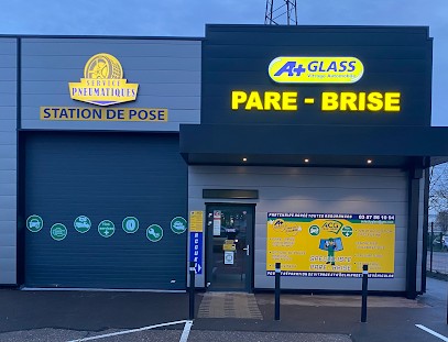 A+GLASS PARE-BRISE TALANGE, Réparateur de Pare-Brise à Talange