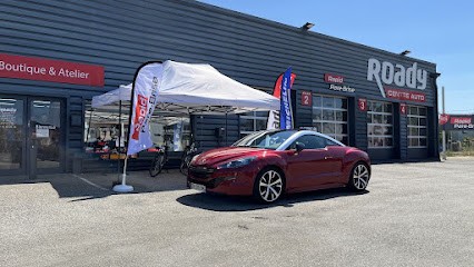 Rapid Pare-Brise Saint-Jean-de-Muzols, Réparateur de Pare-Brise à Saint-Jean-de-Muzols
