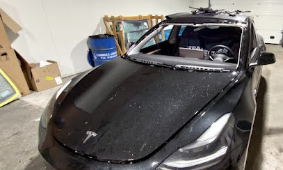 France Pare-Brise, Réparateur de Pare-Brise à Thonon-les-Bains