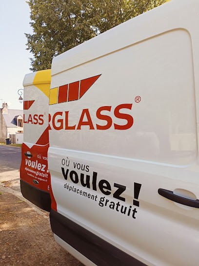 CARGLASS Pare-Brise St Denis Lanneray, Réparateur de Pare-Brise à La Chapelle-du-Noyer