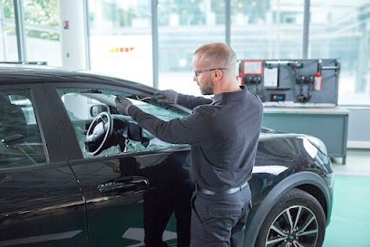 Carglass, Réparateur de Pare-Brise à Ytrac