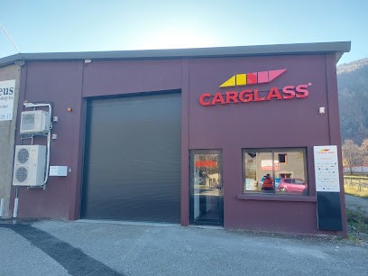 CARGLASS Pare-Brise St Jean de Maurienne, Réparateur de Pare-Brise à Saint-Jean-de-Maurienne