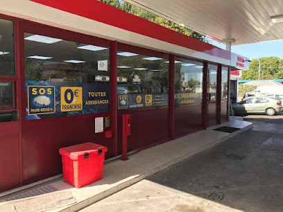 SOS PARE-BRISE+ SEVRAN, Réparateur de Pare-Brise à Sevran