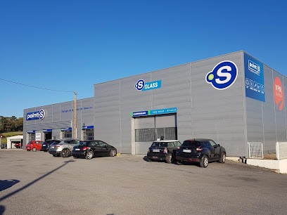 Centre Pare-brise S Glass Saint-christol-les-ales, Réparateur de Pare-Brise à Saint-Christol-lès-Alès