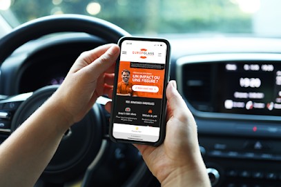 EuropGlass Saint-Etienne (0€ de Franchise), Réparateur de Pare-Brise à Saint-Priest-en-Jarez