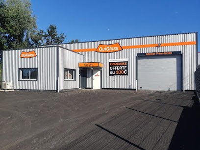 OuiGlass Thiers, Réparateur de Pare-Brise à Thiers