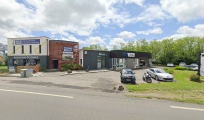 France Pare-Brise, Réparateur de Pare-Brise à Vertou