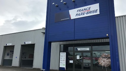 France Pare-Brise, Réparateur de Pare-Brise à Saint-Ouen-l'Aumône