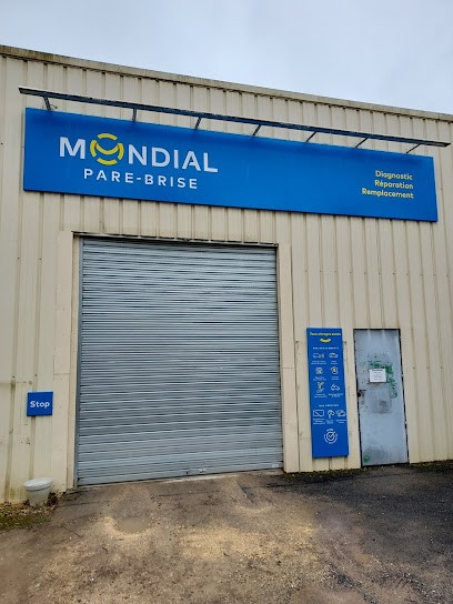 Mondial Pare-Brise Sarlat-la-Canéda, Réparateur de Pare-Brise à Sarlat-la-Canéda