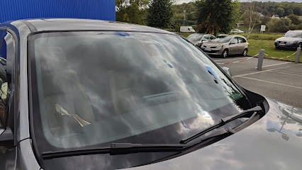 CARGLASS Pare-Brise Tourville-la-Rivière, Réparateur de Pare-Brise à Tourville-la-Rivière