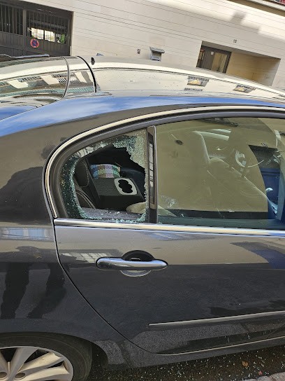 Carglass Compiègne Venette, Réparateur de Pare-Brise à Venette