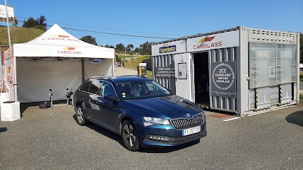 CARGLASS Pare-Brise Villars, Réparateur de Pare-Brise à Villars