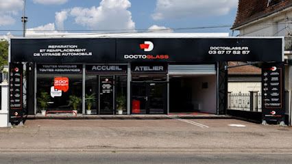Doctoglass Pare-Brise Metz-Woippy Réparateur De Pare-Brise à Woippy