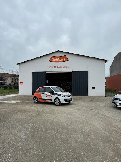 OuiGlass Colomiers | Réparation Pare-Brise, Réparateur de Pare-Brise à Colomiers