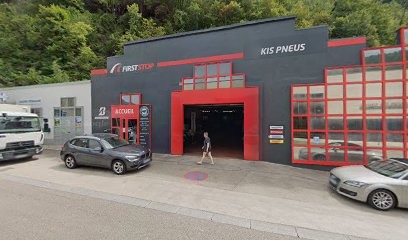 France Pare-Brise, Réparateur de Pare-Brise à Saint-Claude