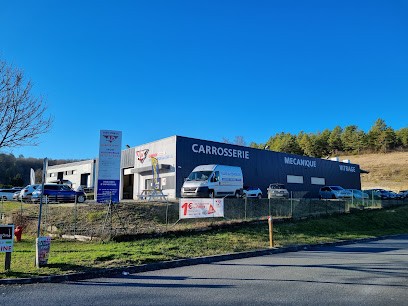 Garage AD Faure Automobiles, Réparateur de Pare-Brise à Sanilhac