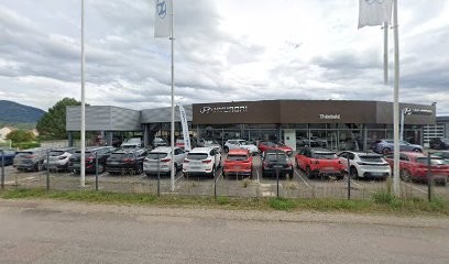 Centre Pare-brise S Glass Sainte-Marguerite, Réparateur de Pare-Brise à Sainte-Marguerite