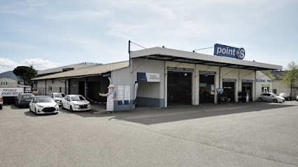 France Pare-Brise, Réparateur de Pare-Brise à Vaison-la-Romaine