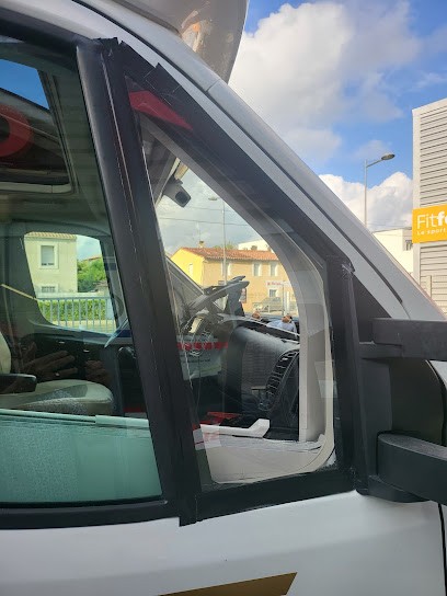 CARGLASS Pare-Brise Castelnau-le-Lez, Réparateur de Pare-Brise à Castelnau-le-Lez