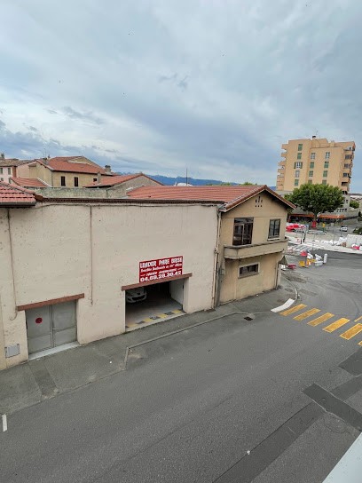 Leader Pare Brise - Romans Sur Isère, Réparateur de Pare-Brise à Romans-sur-Isère